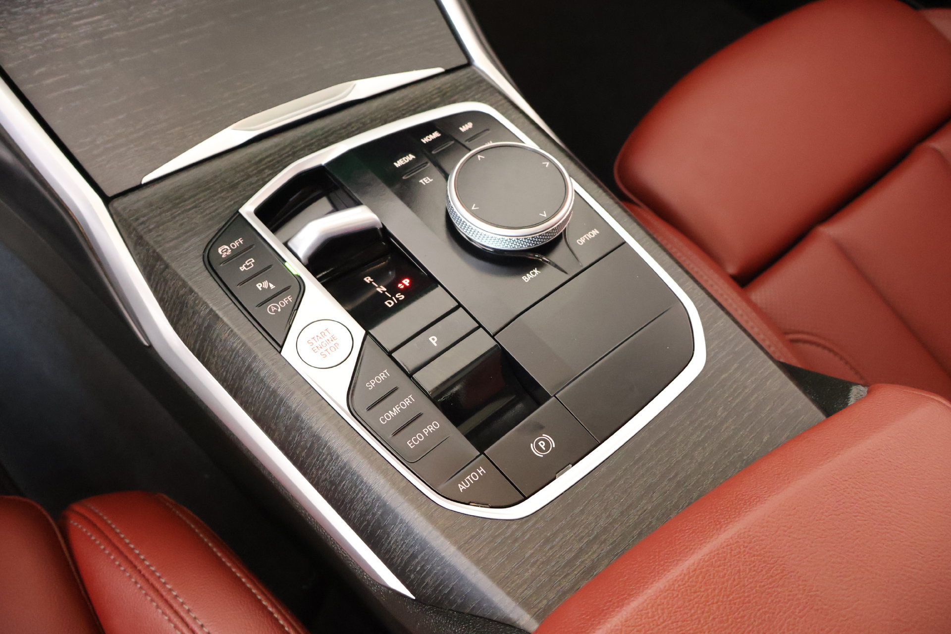 Used 2026 BMW M340i RWD image 9