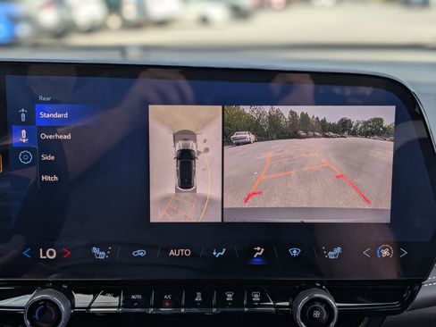 New 2025 Chevrolet Blazer EV LT image 3