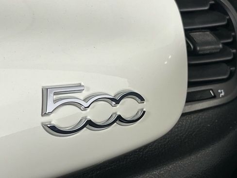 Used 2021 FIAT 500X Trekking w/ Trekking Value Package image 13