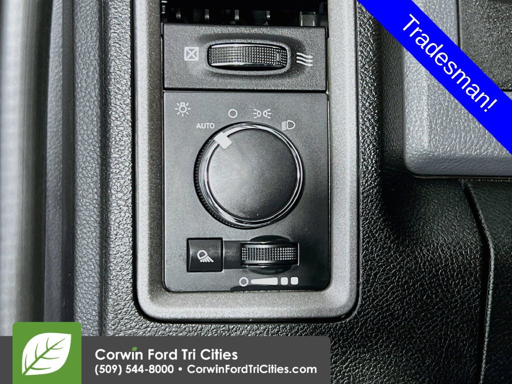 Used 2015 RAM 2500 Tradesman w/ Popular Equipment Group AWD/4WD image 15