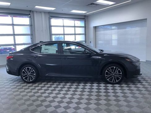 New 2026 Toyota Camry XLE image 34