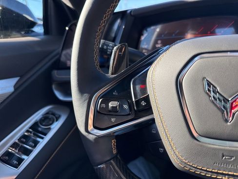 New 2026 Chevrolet Corvette Z06 image 15