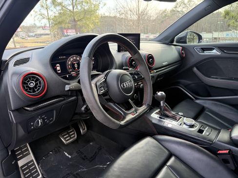 Used 2020 Audi RS 3 image 21