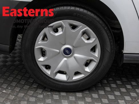 Used 2016 Ford Transit Connect XL image 29