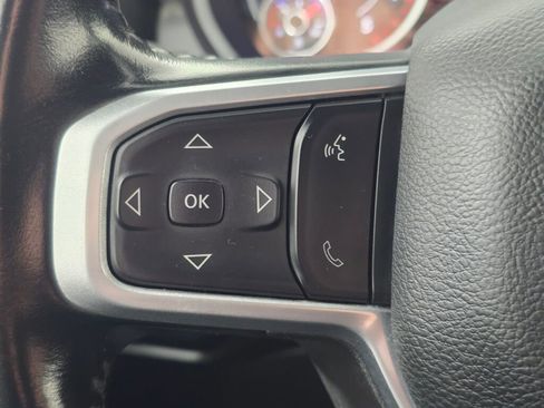 Used 2023 RAM 3500 Big Horn w/ Level 1 Equipment Group image 26