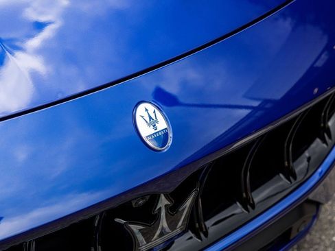 New 2026 Maserati Grecale Modena AWD/4WD image 43