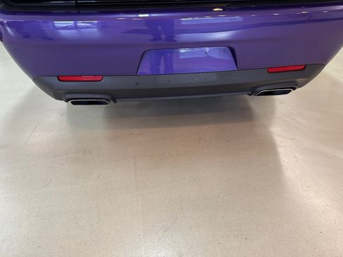 Used 2023 Dodge Challenger R/T Plus w/ Plus Package image 22