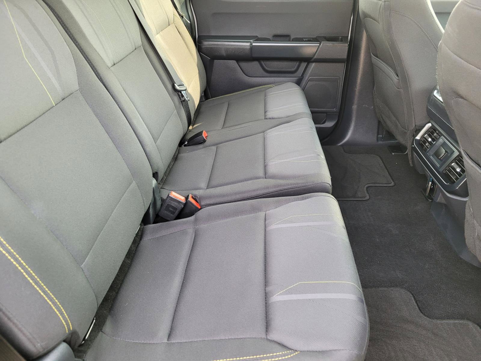 Used 2024 Ford F150 STX RWD image 12