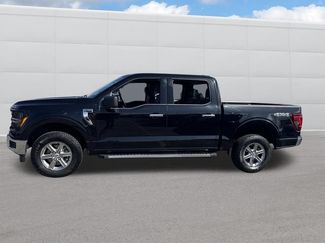 Used 2025 Ford F150 XLT w/ Equipment Group 301A Standard AWD/4WD video 2