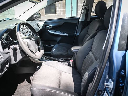 Used 2013 Toyota Corolla S FWD image 8