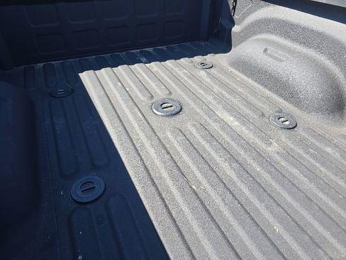 Used 2026 RAM 2500 Big Horn AWD/4WD image 5