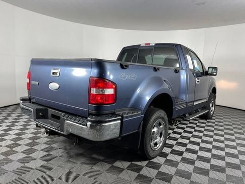 Used 2006 Ford F150 STX AWD/4WD image 11