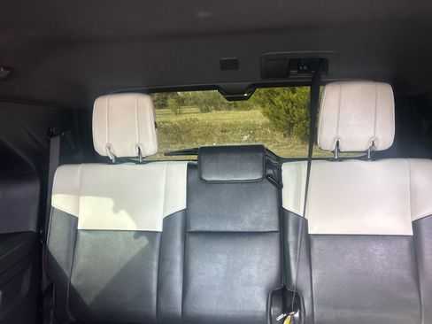 Used 2024 Toyota Sequoia Capstone image 29