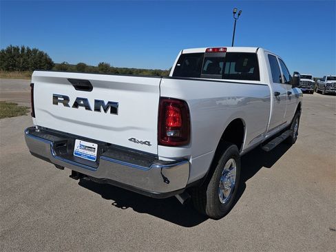 New 2026 RAM 2500 Tradesman image 6