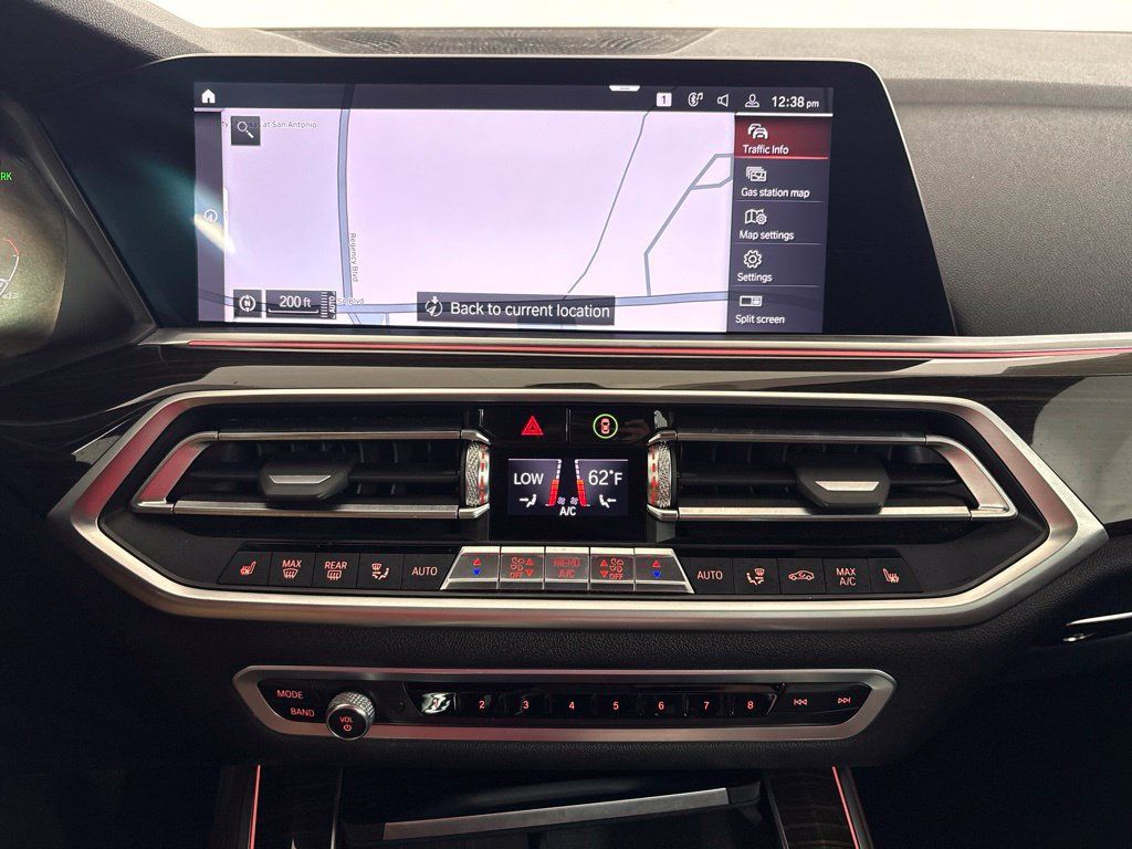 Used 2019 BMW X5 xDrive40i w/ Convenience Package AWD/4WD image 12