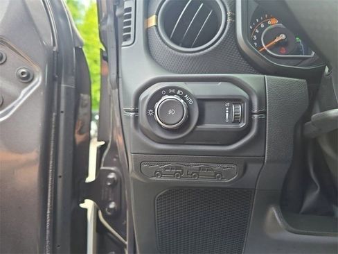 New 2025 Jeep Wrangler Unlimited Rubicon 392 AWD/4WD image 14