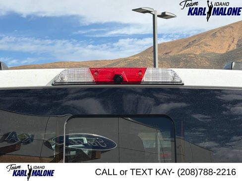 Used 2022 Ford F150 Limited AWD/4WD image 9