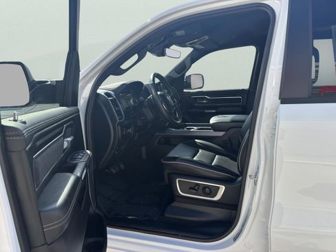 Certified 2023 RAM 1500 Laramie image 10