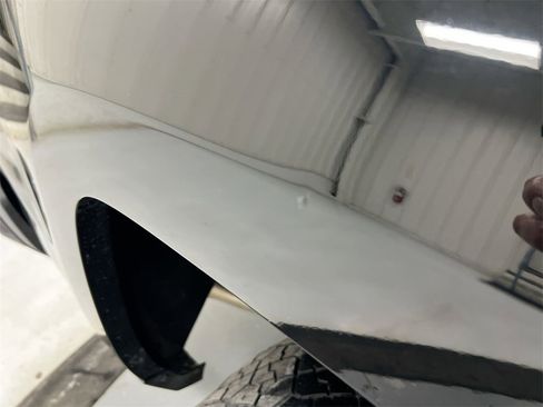 Used 2017 Chevrolet Silverado 1500 LT w/ All Star Edition image 29