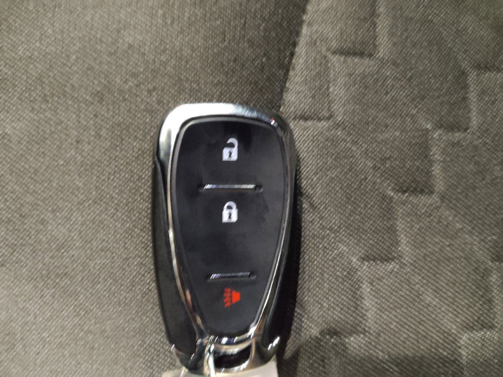 Used 2021 Chevrolet Equinox LT AWD/4WD image 32