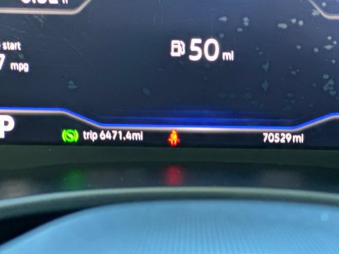 Used 2022 Volkswagen Atlas SE AWD/4WD image 30