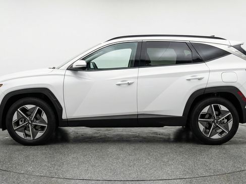 Used 2025 Hyundai Tucson SEL image 5