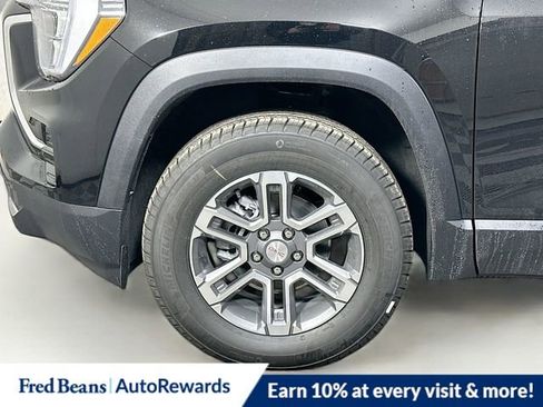 New 2026 GMC Terrain Elevation image 20