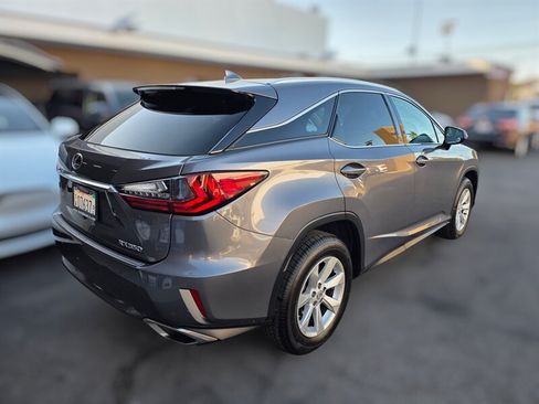 Used 2017 Lexus RX 350 FWD w/ Premium Package image 9