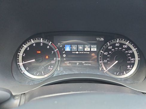 Used 2026 Toyota Highlander XLE AWD/4WD image 26