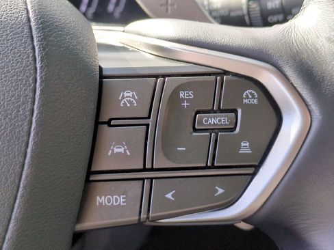 Certified 2022 Lexus NX 350 AWD image 19