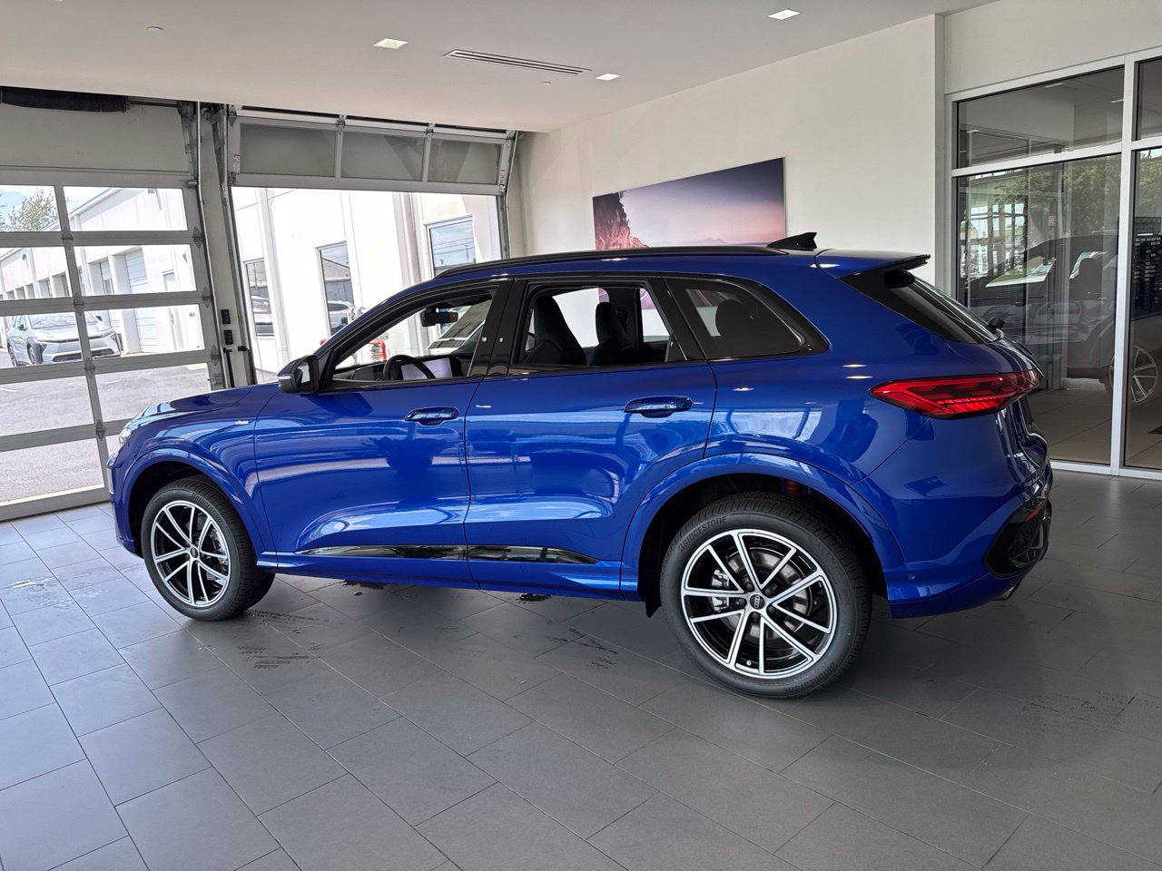 New 2026 Audi Q5 Premium Plus AWD/4WD image 5