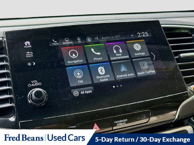 Used 2021 Honda Pilot Touring image 20
