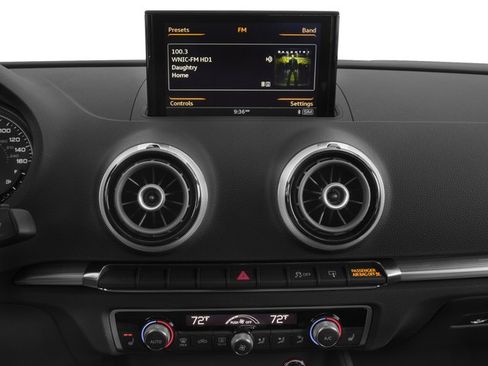 Used 2016 Audi A3 1.8T Premium image 10