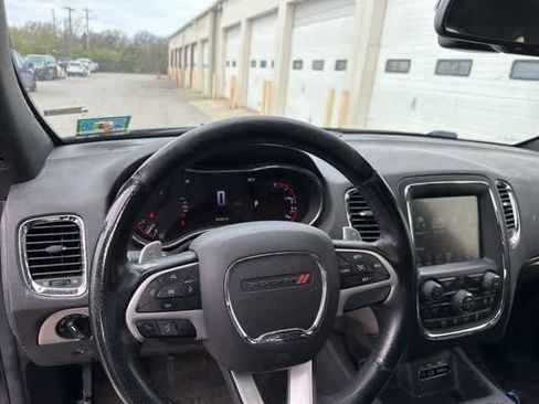 Used 2016 Dodge Durango R/T w/ Blacktop Package image 7