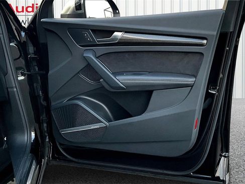 Used 2022 Audi SQ5 Premium Plus image 28