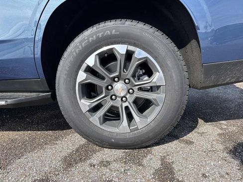 New 2026 Chevrolet Tahoe LS w/ LPO, Dark Essentials Package image 42