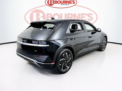 Used 2023 Hyundai Ioniq 5 SEL AWD/4WD image 10