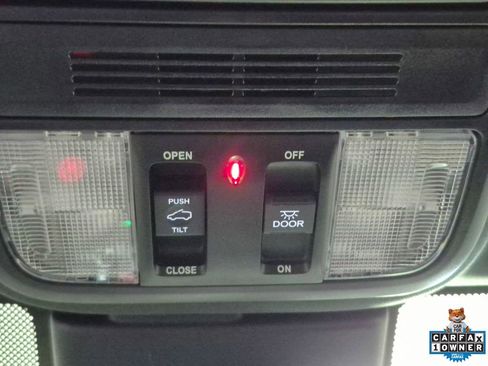 Used 2025 Honda Odyssey Sport-L image 20