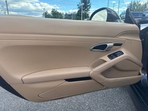 Used 2013 Porsche Boxster RWD image 14