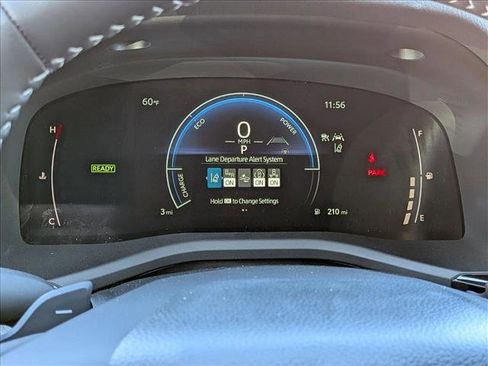 New 2026 Toyota Camry SE image 11