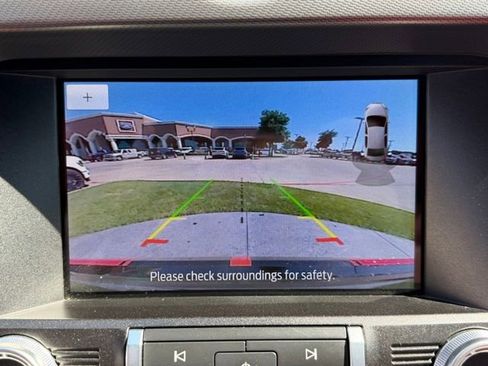 Certified 2022 Ford Mustang GT Premium w/ Equipment Group 401A RWD image 16
