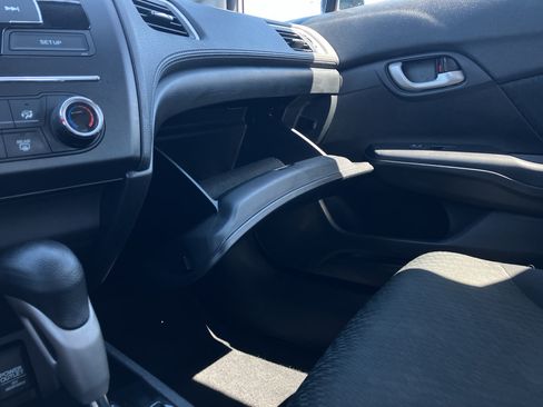 Used 2014 Honda Civic LX image 21