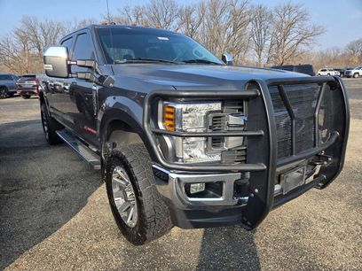 Used 2019 Ford F250 XLT w/ XLT Value Package
