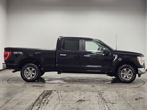 Used 2022 Ford F150 XLT w/ XTR Package image 9