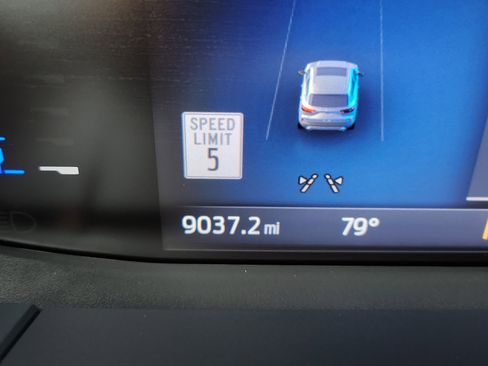 Used 2025 Ford Escape ST-Line w/ Tech Pack #1 AWD/4WD image 20