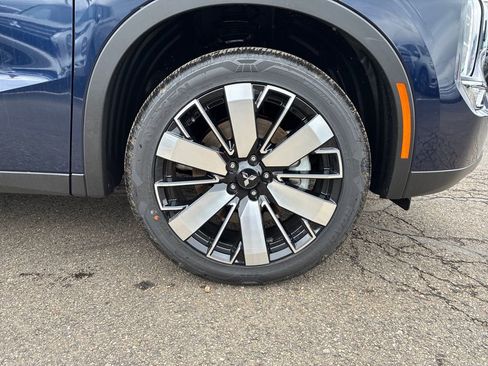 New 2026 Mitsubishi Outlander SE AWD/4WD image 9