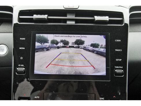 Certified 2023 Hyundai Tucson SEL w/ Convenience Package AWD/4WD image 28