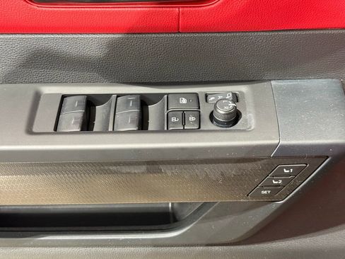 Certified 2025 Toyota Sequoia TRD Pro image 16