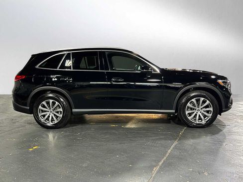 Certified 2026 Mercedes-Benz GLC 300 4MATIC image 2