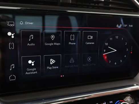 Used 2024 GMC Sierra 3500 Denali Ultimate AWD/4WD image 54